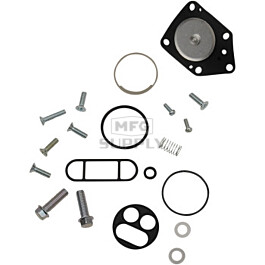 60-1066 - Fuel Tap & Diaphragm Repair Kit for 01-05 Suzuki GSF1200S Bandit Motorcycle's