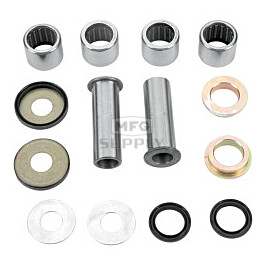 28-1089 - Swing Arm Bearing Kit for 03-22 Suzuki RM85 & RM85L Motorcycle's/Dirt Bike's