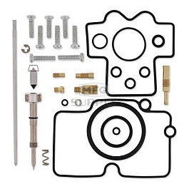 26-1087 - Carburetor Rebuild Kit for 06 Honda CRF250R Motorcycle's/Dirt Bike's