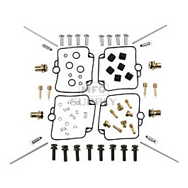 26-1700 - Carburetor Rebuild Kit for 97-00 Suzuki GSF1200S Bandit Motorcycle's