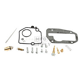26-1298 - Carburetor Rebuild Kit for 99-06 Yamaha TTR250 Motorcycle's/Dirt Bike's