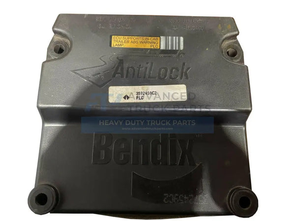 BW801236 Genuine International Anti-Lock Abs Ecu