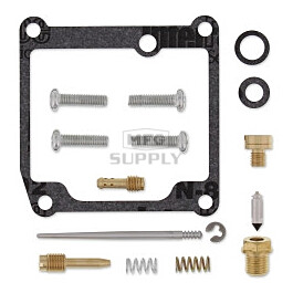 26-1116 - Carburetor Rebuild Kit for 83-04 Suzuki DS80 & JR80 Motorcycle's/Dirt Bike's