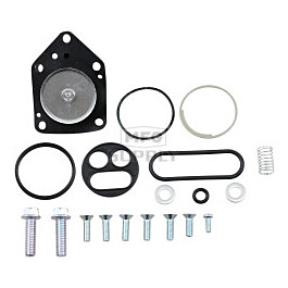 60-1072 - Fuel Tap Repair Kit for 04-09 Suzuki GS500F Motorcycle's