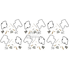 26-1629 - Carburetor Rebuild Kit for 97-03 Honda GL1500 Gold Wing Motorcycle's
