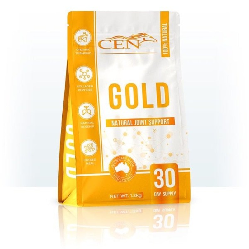 Cen Gold 1.2kg – Equine Health