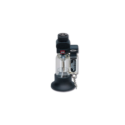 Blazer PB207 Pocket Torch Clear (189-2072)