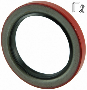 415164N Shaft Seal