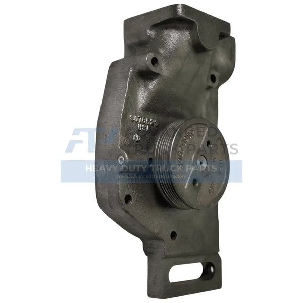 Cummins Water Pump For Cummins N1