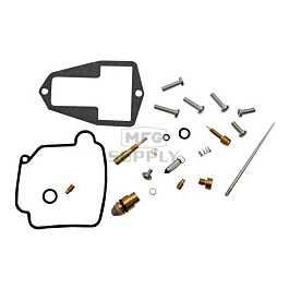 26-1496 - Carburetor Rebuild Kit for 94-99 Suzuki DR 350 Motorcycle's/Dirt Bike's/Enduro's