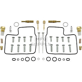 26-1623 - Carburetor Rebuild Kit for 97 Honda VT1100C2 Shadow ACE Motorcycle's
