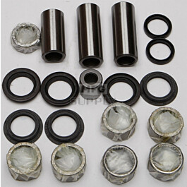 27-1053 - Swing Arm Link Kit for 98-99 Suzuki RM125 Motorcycle's/Dirt bikes