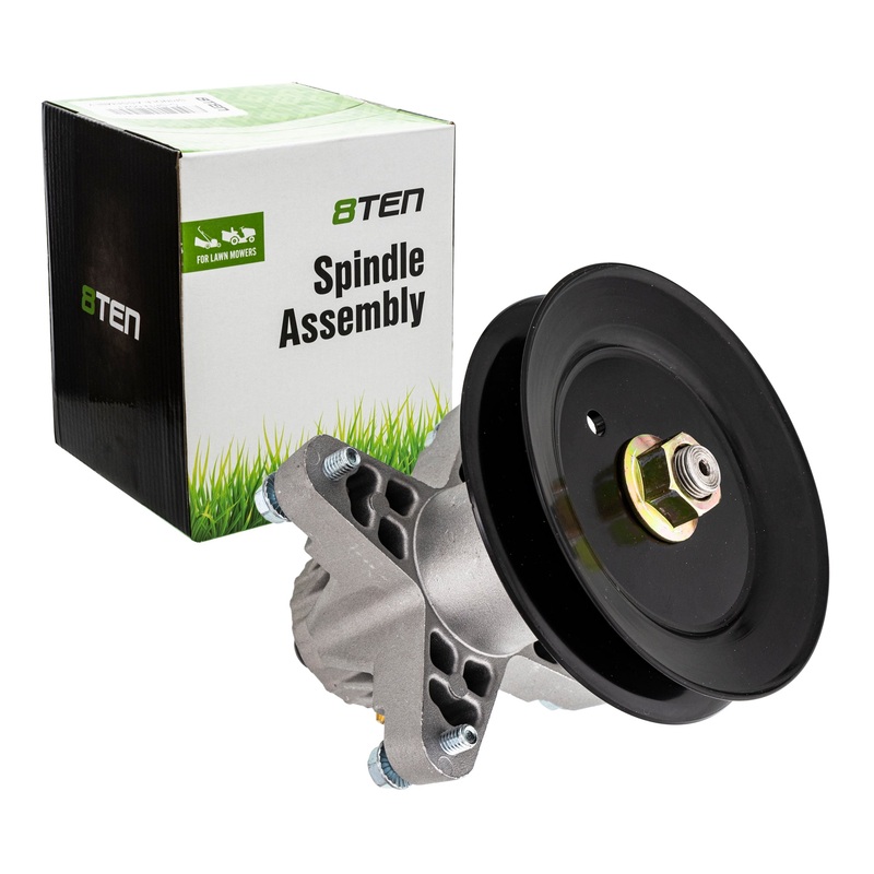 Deck Spindle For Cub Cadet Troy-Bilt Craftsman 918-05137 618-05137