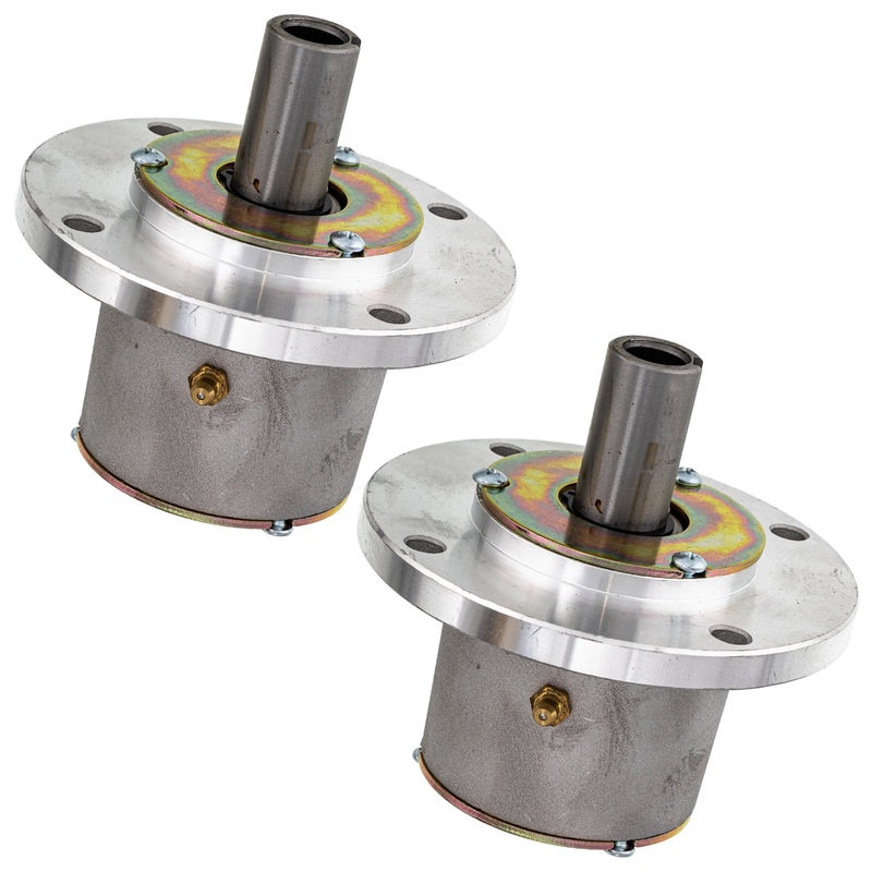 Deck Spindle Set For Exmark 36006N 1-302030 302030 7059759 2870563 1636104 | 2-PACK