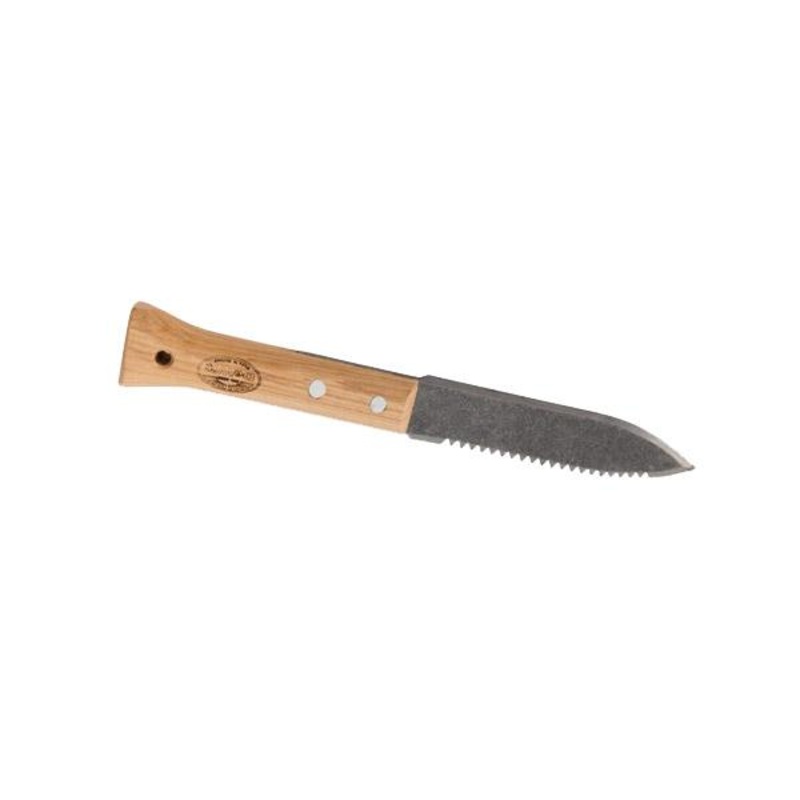 Dewit Serrated Farmer’S Dagger