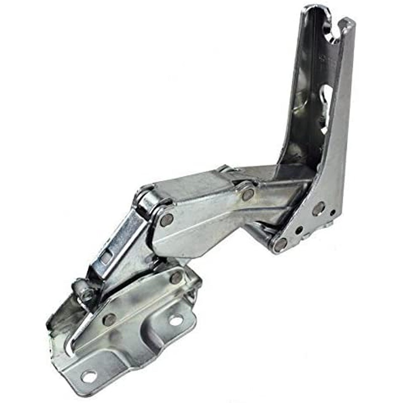 Door Hinge for MOFFAT MUF510 MUL514 Fridge Freezer – Integrated Lower Right / Upper Left Hand Side