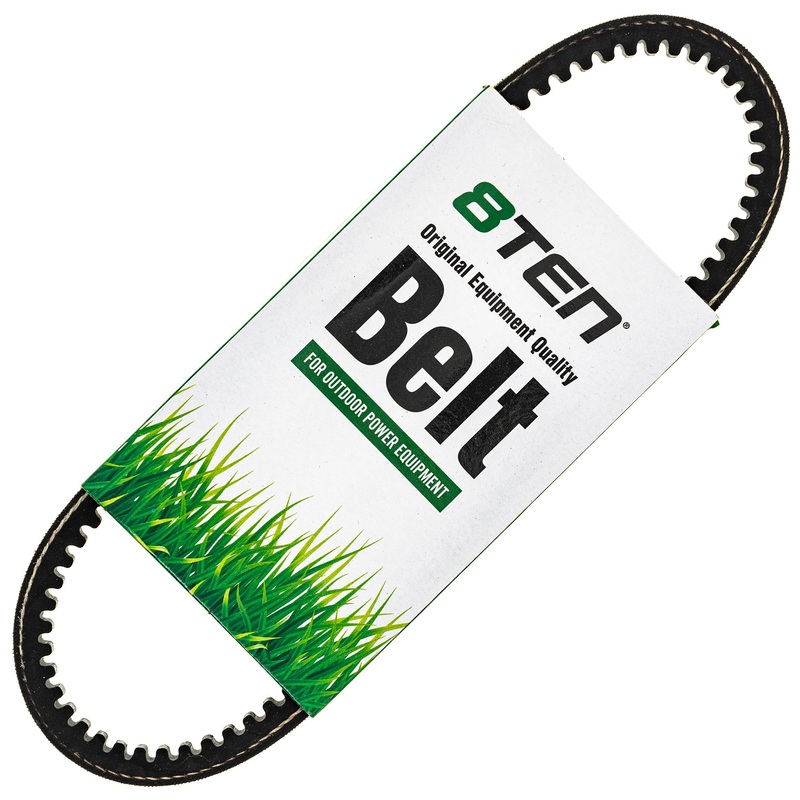 Drive Belt For Toro Exmark Hayter 110-1790 110-1790-SL