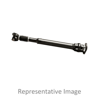250Ds55003C-1326Mr Dana Spicer Xl Driveshaft 2