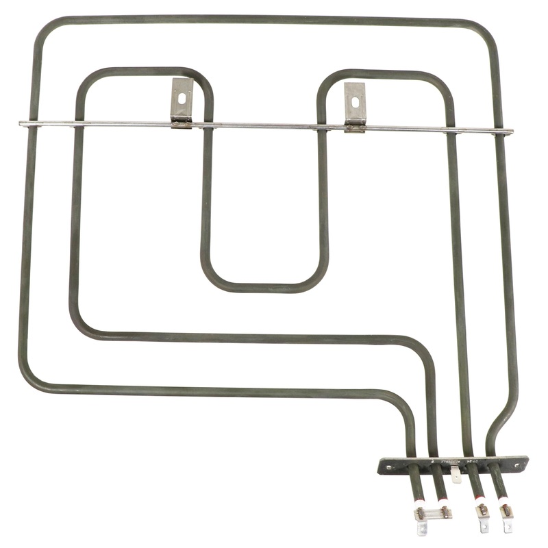 Dual Circuit Oven Grill Element for Flavel Oven Cooker (2200W)