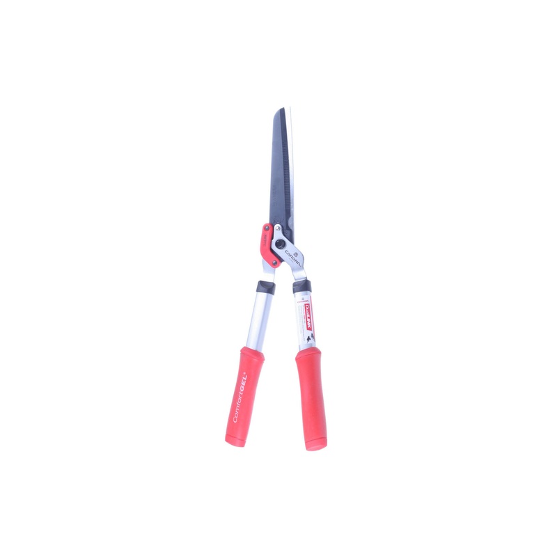 DualLINK Hedge Shears – Hedge shears with DualLINK dual compound lever design fo