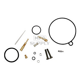 26-1772 - Carburetor Rebuild Kit for 13-16 Honda CRF110F Motorcycle's/Dirt Bike's