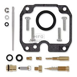 26-1312 - Carburetor Rebuild Kit for 00-05 Yamaha TTR125 Motorcycle's/Dirt Bike's