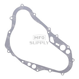 816032 - Inner Clutch Cover Gasket for 00-15 Suzuki DRZ400 & 2003 Kawasaki KLX400 Motorcycle/Dirt Bike/Enduro