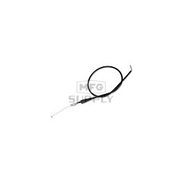 45-1121 - Throttle Cables for 82-96 Suzuki RM125, 250 & 500 Motorcycle/Dirt Bike
