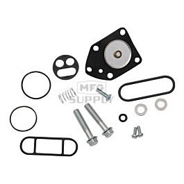60-1057 - Fuel Tap Repair Kit for 00-21 Suzuki DR-Z400 Motorcycle's/Dirt Bike's