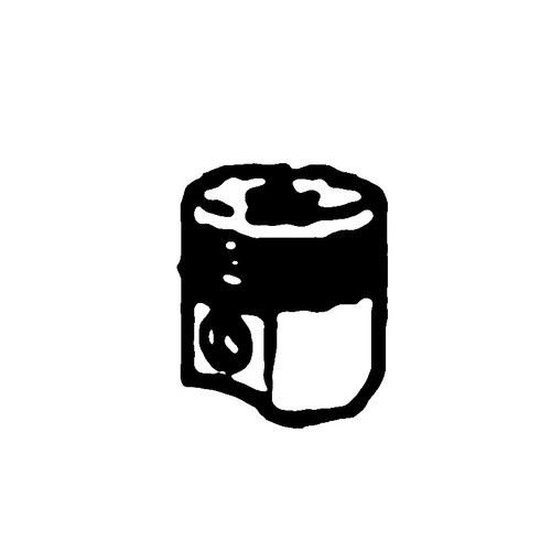 Kohler ED0065002690S Piston Std Original Part