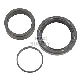 25-4009 - Counter Shaft Counter Drive Shaft Seal Kit for 04-17 Honda CRF250R & CRF250X Motorcycle's/Dirtbike's