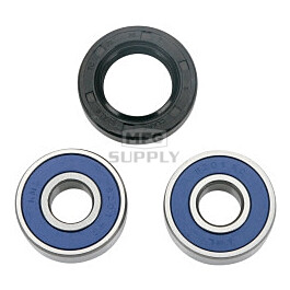 25-1172 - Wheel Bearing and Seal Kit Front/Rear for 68-20 Honda & Suzuki Motorcycle's/Dirt Bike's