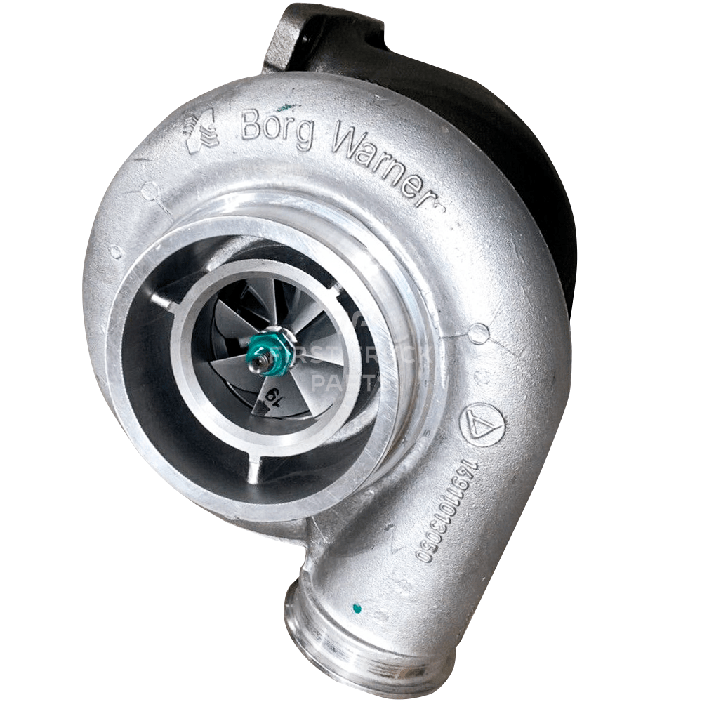 A0080962899 | Genuine Freightliner Turbocharger
