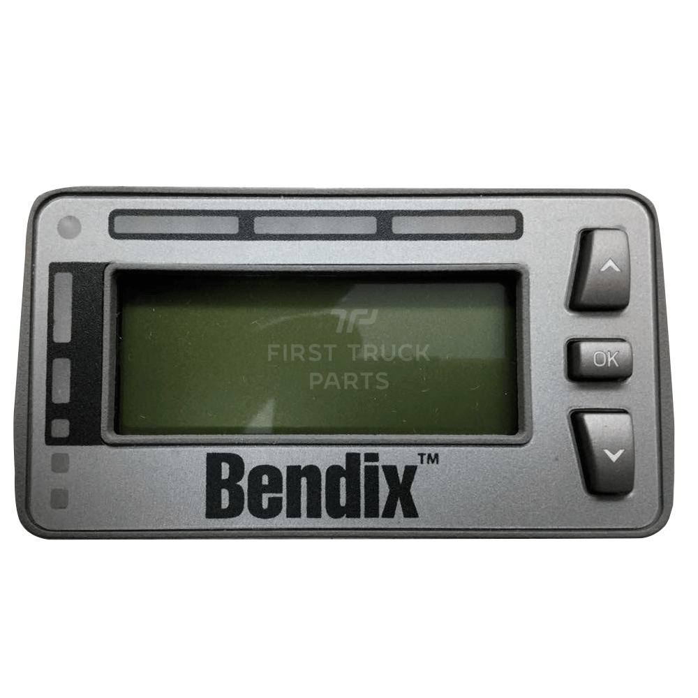 3711558C93 | Genuine Bendix Control,Electronic Asm