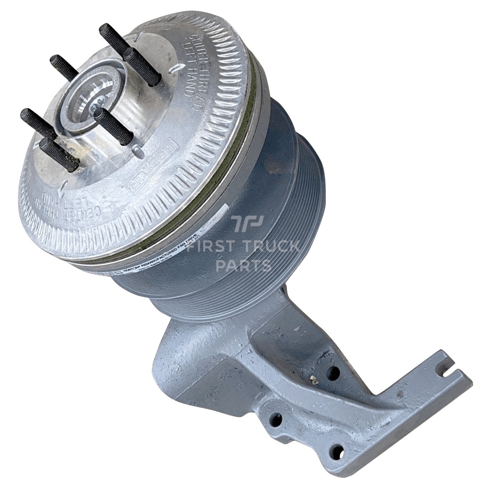 79A9897 | Genuine Horton Fan Clutch