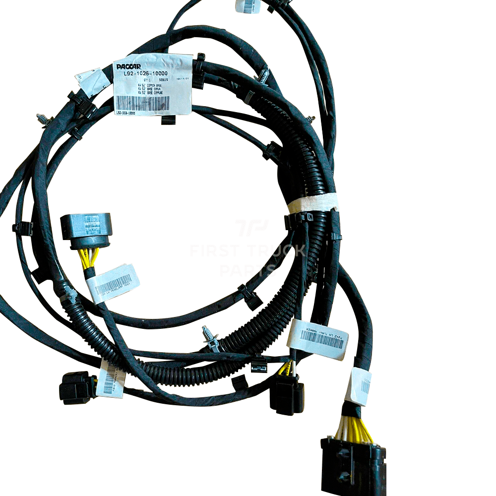 L92-1039-1000 | Genuine Paccar Wiring Harness