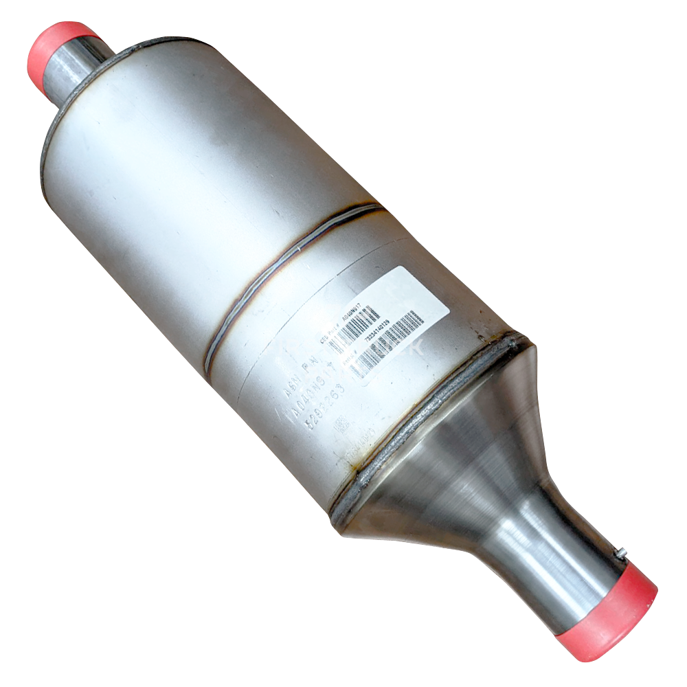 5292263 | Genuine Cummins Aftertreatment Device