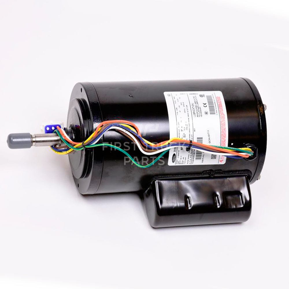 54-00585-20 | Genuine Carrier Transicold Fan Motor Evaporator 460V 3/4 HP