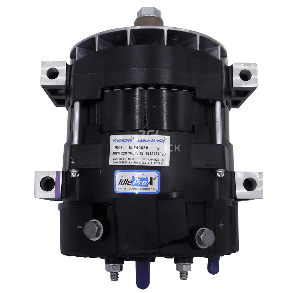 BLP4005H | Genuine Prestolite Brushless Alternator