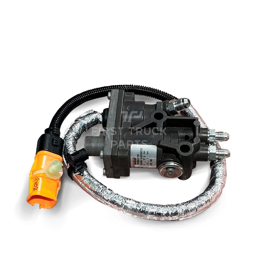 7088657C91 | Genuine International Air Control Valve 12V