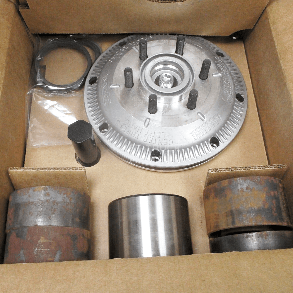 Q995575 | Genuine Horton Fan Clutch Part Kit