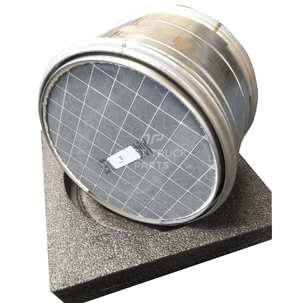 4394577 | Genuine Cummins Module, Particulate Filter