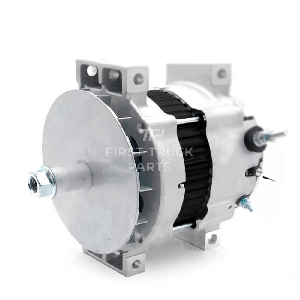 2871A703 | Genuine Caterpillar Alternator 95A On 24V
