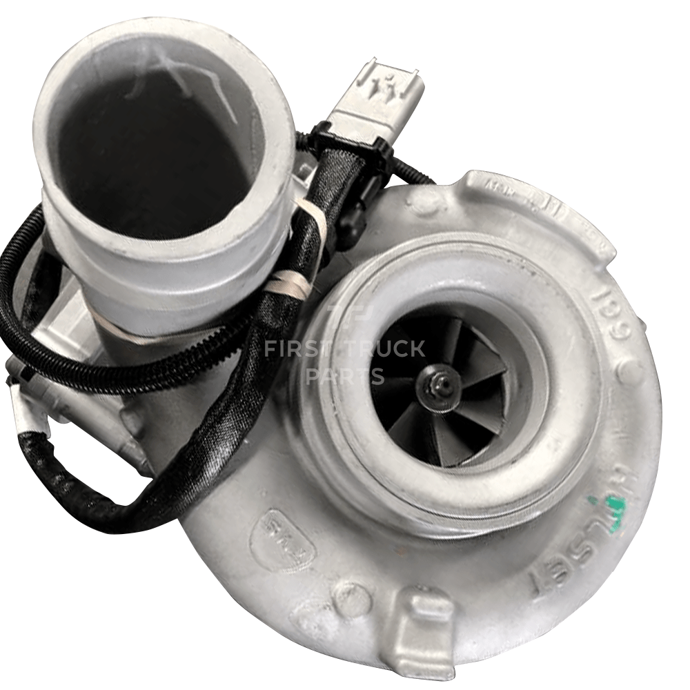 3405382 | Genuine Cummins Turbocharger 6.7L
