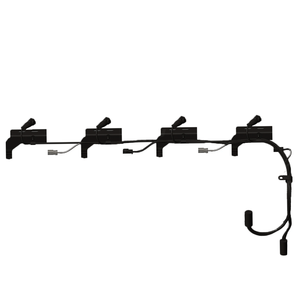 4964240 | Genuine Cummins Electronic Control Module Wiring Harness