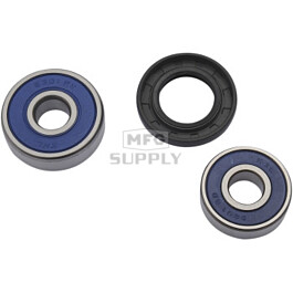 25-1191 - Rear Wheel Bearing and Seal Kit for 82-13 Honda CRF & XR 70, 80, 100, 110 & 120 Motorcycle's/Dirt Bike's