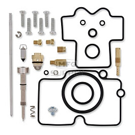 26-1323 - Carburetor Rebuild Kit for 00 Yamaha WR400F Motorcycle's/Dirt Bike's