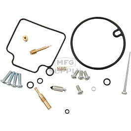 26-1627 - Carburetor Rebuild Kit for 03-07 Honda VTX1300 Motorcycle