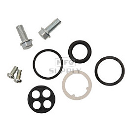 60-1104 - Fuel Tap Repair Kit for 00-07Honda XR650R Motorcycle's/Dirt Bike's