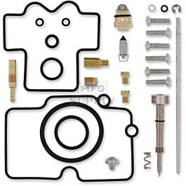 26-1441 - Carburetor Rebuild Kit for 01-02 Yamaha WR426F Motorcycle's/Dirt Bike's